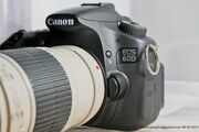 Canon 60D