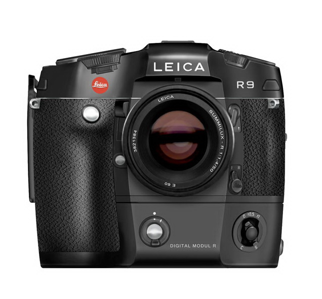 Leica R9 | Camerapedia | Fandom