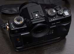 Contax RTS III | Camerapedia | Fandom