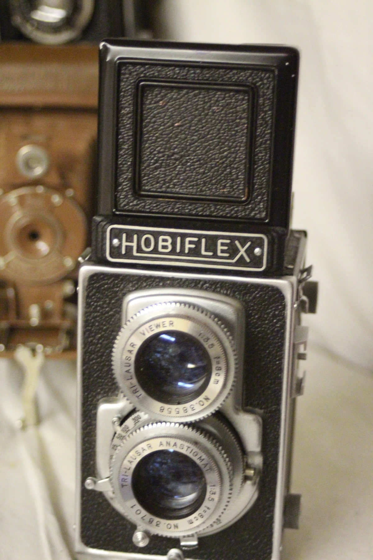 Hobiflex | Camerapedia | Fandom