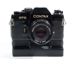 Contax RTS 01