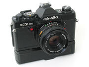 Minolta XGSE 1814117 1