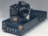 Kodak Hawkeye II Tethered Imaging Accessory