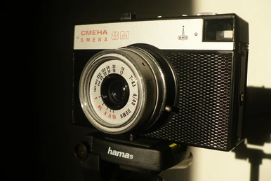 Fujica Compact Deluxe | Camerapedia | Fandom