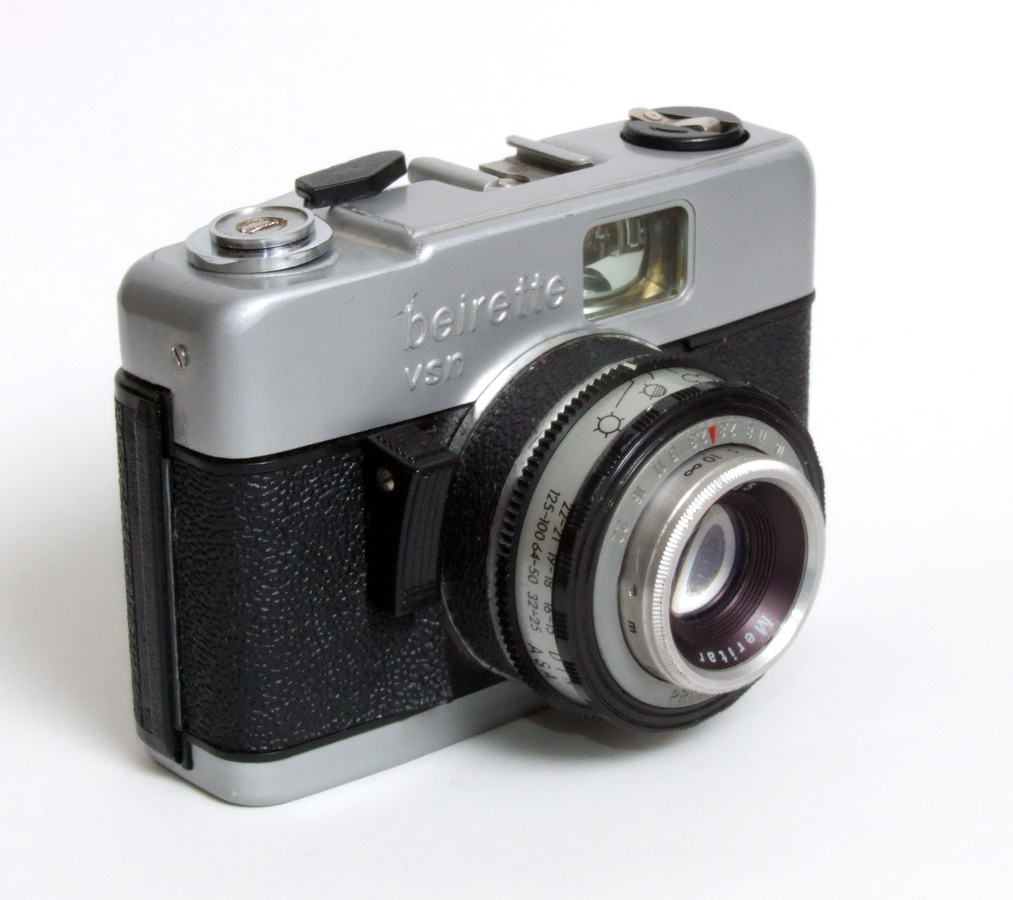 Beier Beirette vsn | Camerapedia | Fandom