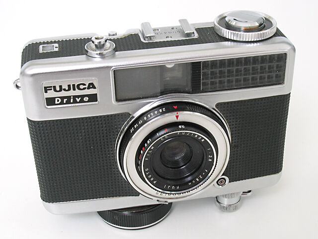 Fujica Drive | Camerapedia | Fandom Fujica Drive | Camerapedia | Fandom