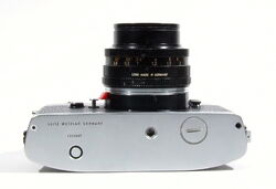 Leicaflex SL (1968)