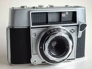 Agfa Optima