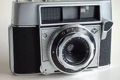 Agfa Optima 500 SN | Camerapedia | Fandom