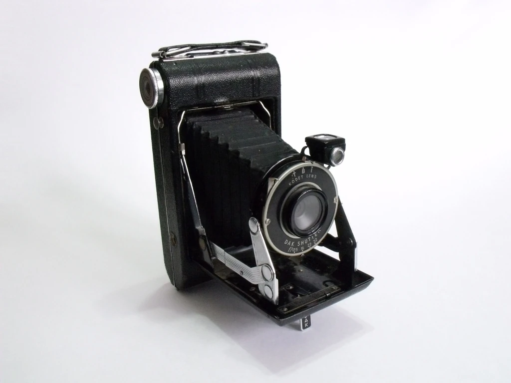 Kodak Vigilant Junior Six-20 | Camerapedia | Fandom