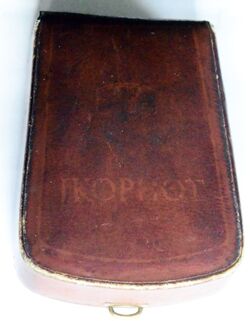 Ikonohot in leather case.jpg