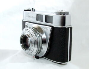 Kodak Retinette IA 03