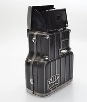 YALLU back by mayumi