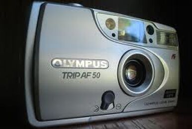 Olympus Trip AF Super | Camerapedia | Fandom