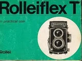 Rolleiflex T