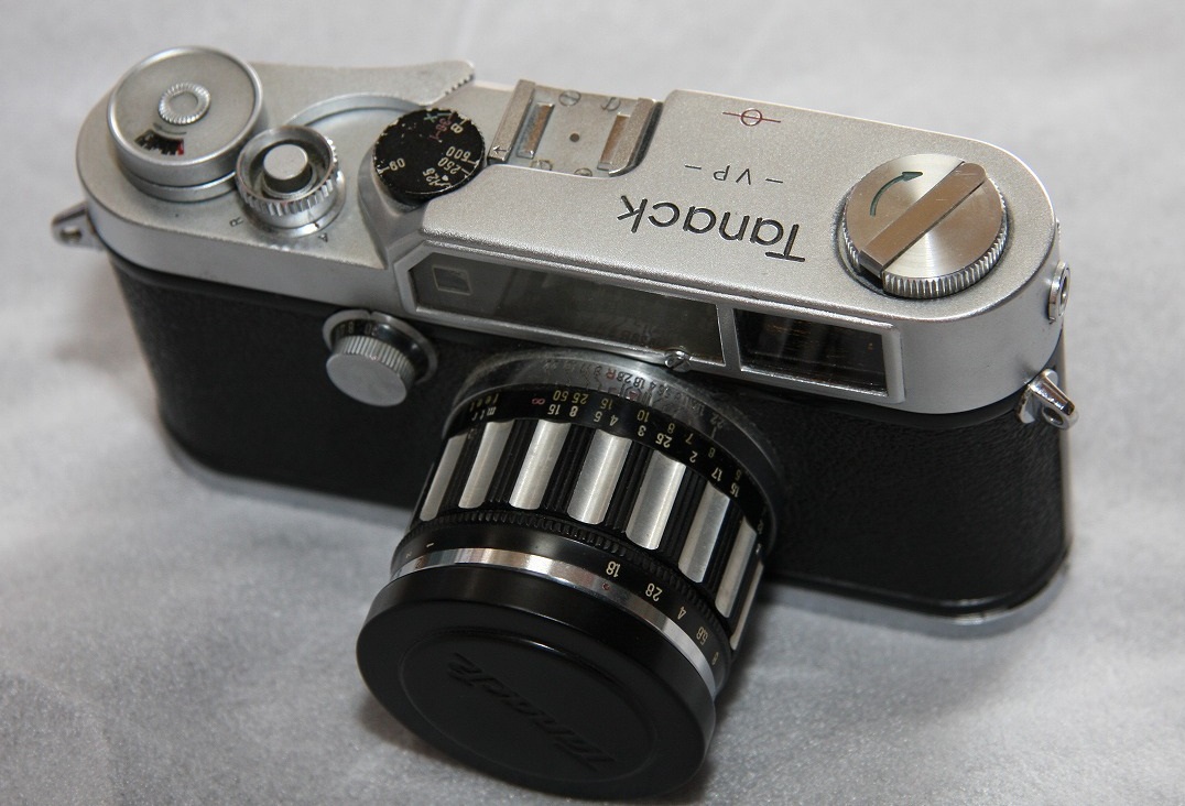 超激安特価 Tanack type v3 + Tanar 50 1.9 set bonnieyoung.com