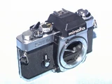Minolta XEb