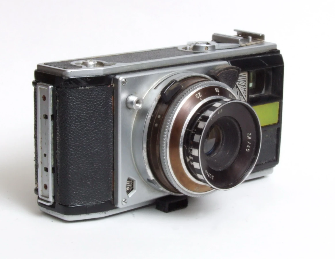 旧ソ連製/ロモ ヴァスホート：Made in USSR/LOMO VOSKHOD 旧ソ連製/ロモ ヴァスホート：Made in USSR/LOMO VOSKHOD 旧ソ連製
