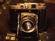 Z99 Mamiya Six model lll variant b