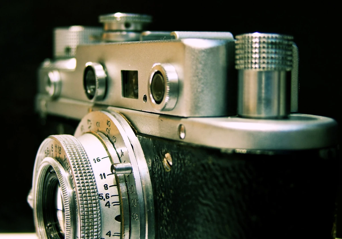 Zorki S | Camerapedia | Fandom