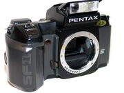 Pentax SF1