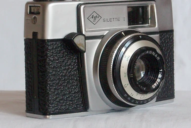 Yashica Flash-O-Set | Camerapedia | Fandom