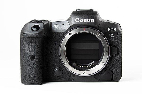 Canon EOS R50 - Wikipedia