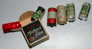 Midget film