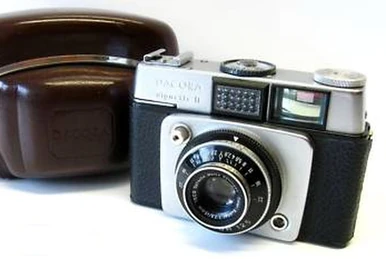 Fujica Compact Deluxe | Camerapedia | Fandom
