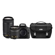 Nikon-D3400-Camera-70-300mm-Lens-Bag