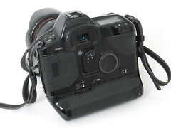 Canon EOS1N 2