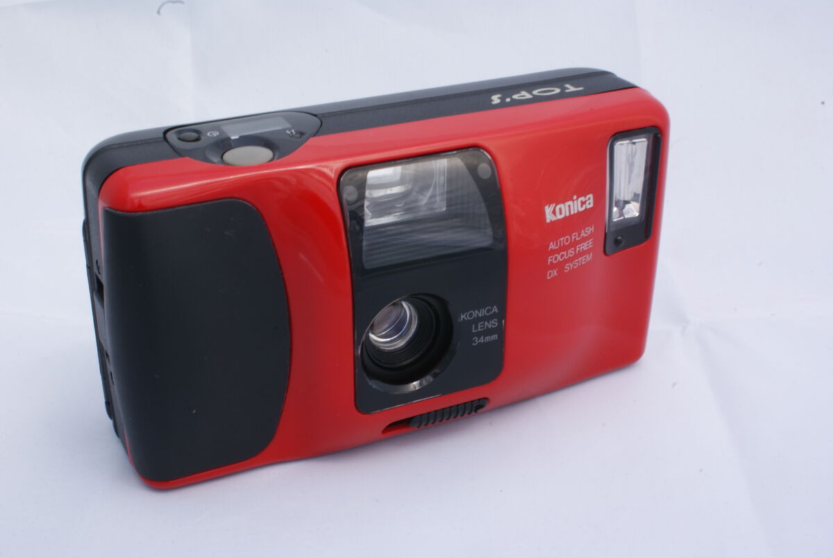 完動品❁極美品【済んだエモい写り❁昭和レトロ】初心者