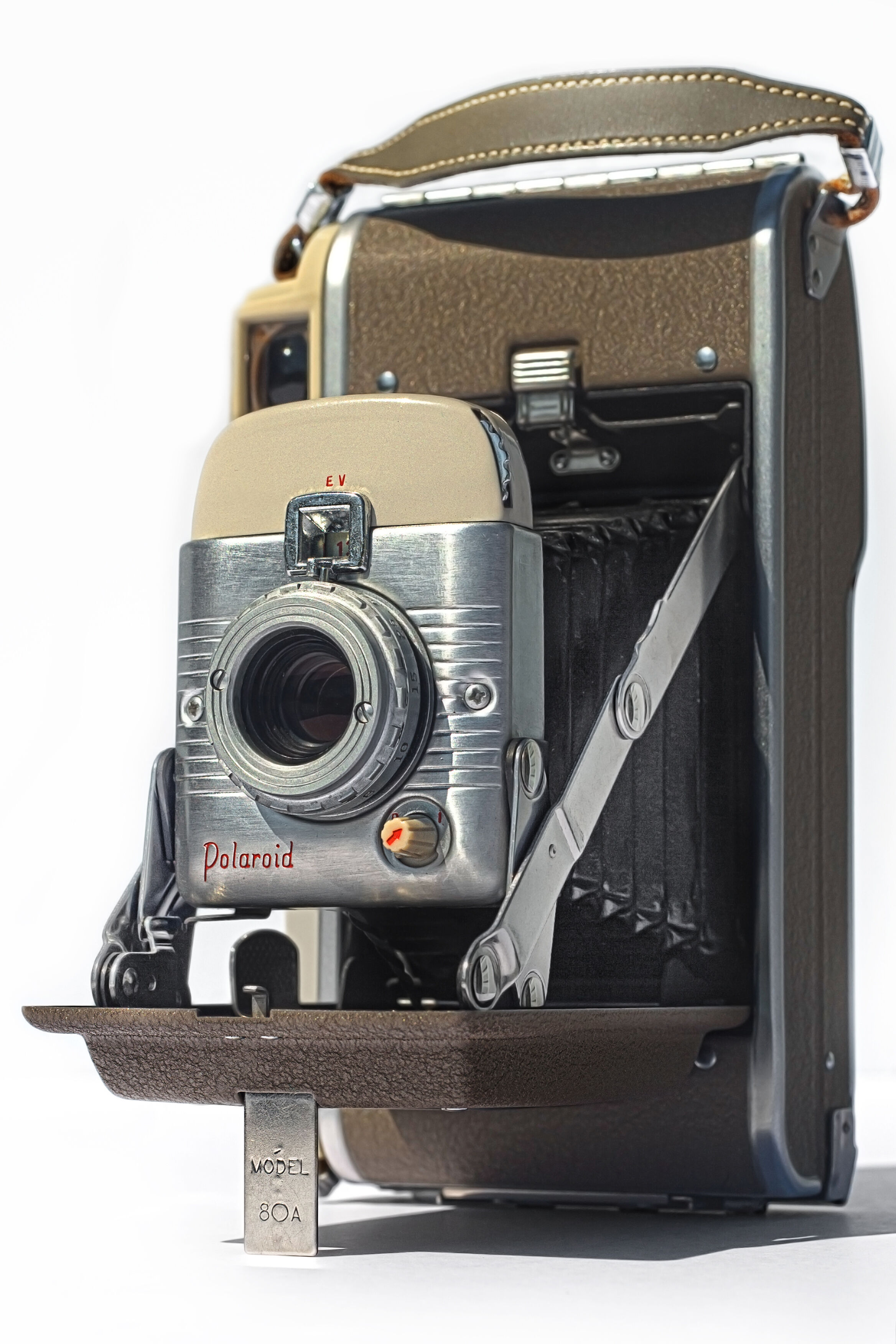 Polaroid Highlander | Camerapedia | Fandom Polaroid Highlander | Camerapedia | Fandom