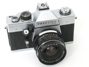 Praktica LTL.