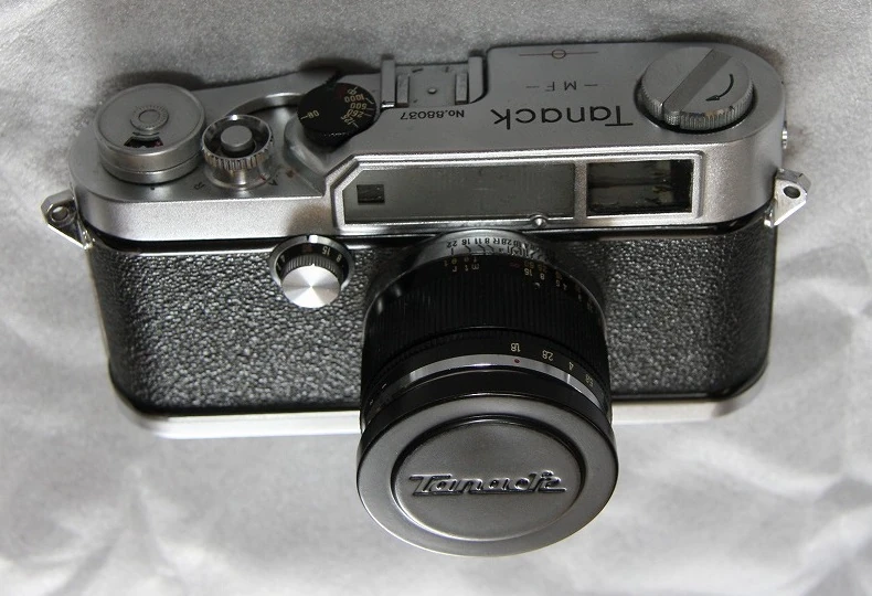 Tanack V3 and VP | Camerapedia | Fandom