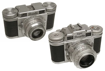 Braun | Camerapedia | Fandom