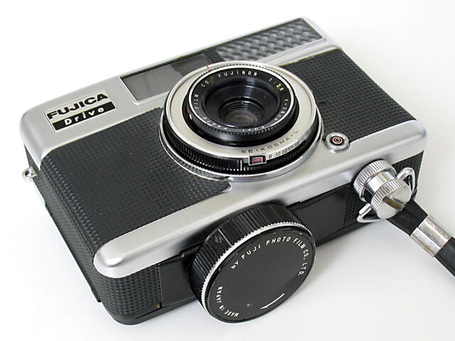 Fujica Drive | Camerapedia | Fandom