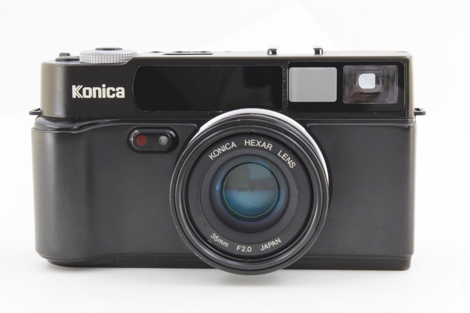konica hexar rf limited edition