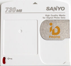 Sanyo iD Photo | Camerapedia | Fandom