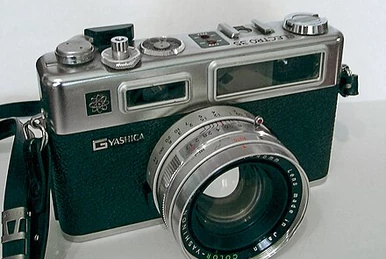 Wirgin Edixa series (SLR models) | Camerapedia | Fandom