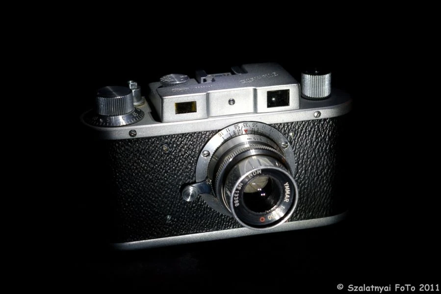 Mometta | Camerapedia | Fandom