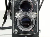 Yashica-D