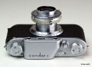 Condor-top