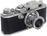Canon Cameras 1946-1954 | Camerapedia | Fandom