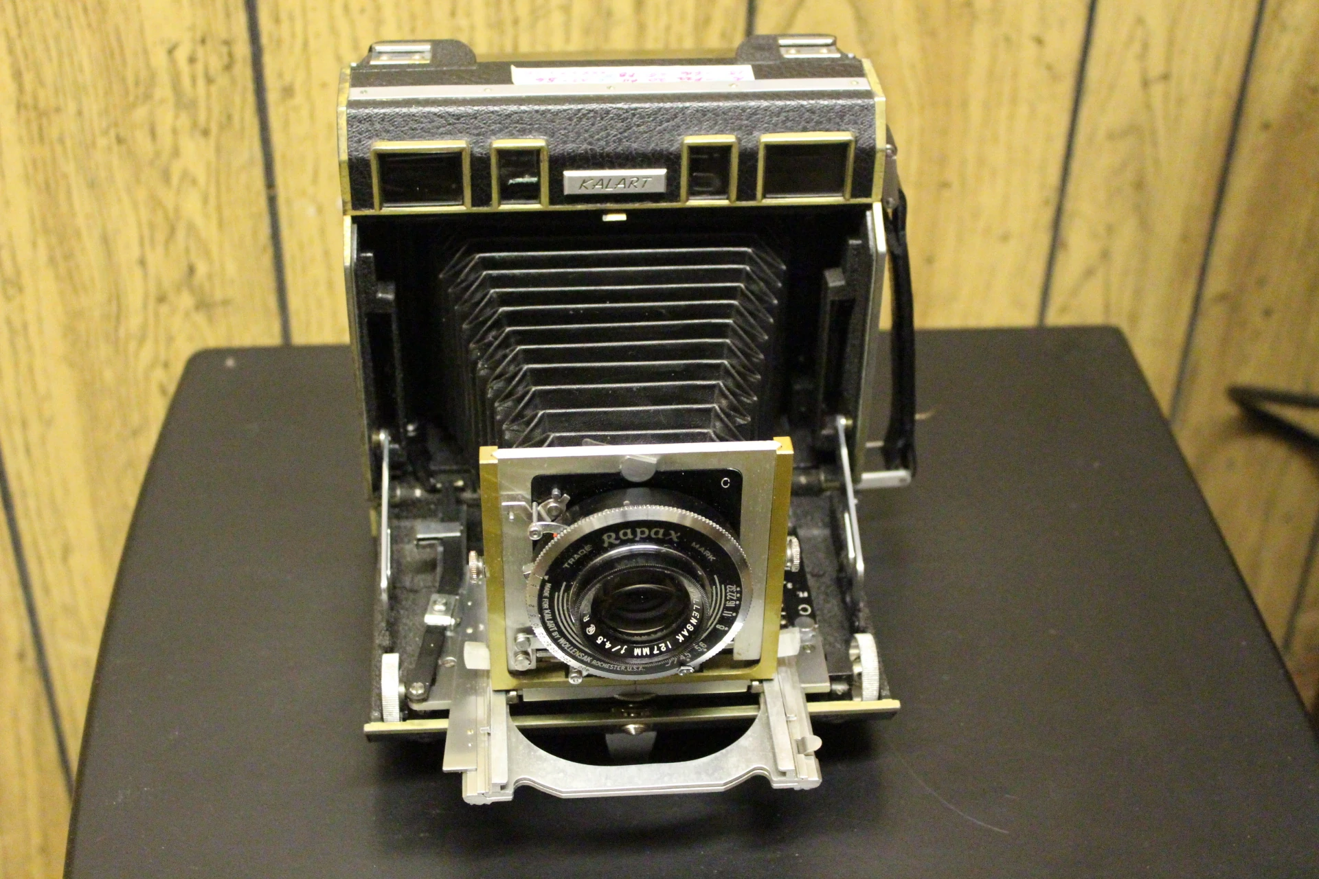 レトロカメラ　KALART製　アメリカ製 レトロカメラ KALART製 アメリカ製 Kalart Rangefinder | eBay