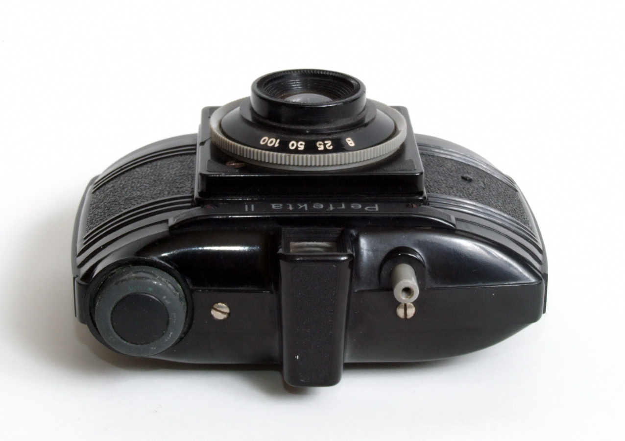 Rheinmetall Perfekta | Camerapedia | Fandom