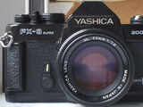 Yashica FX-3