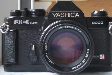 Cadenza | Camerapedia | Fandom