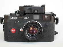 Leica M4-P | Camerapedia | Fandom