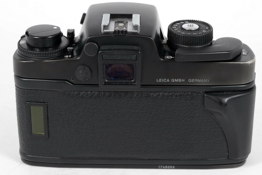 Leica R6 | Camerapedia | Fandom